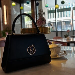 The Heritage Collection - Black